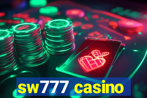 sw777 casino
