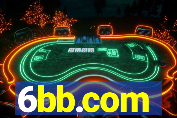 6bb.com