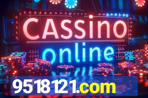 9518121.com