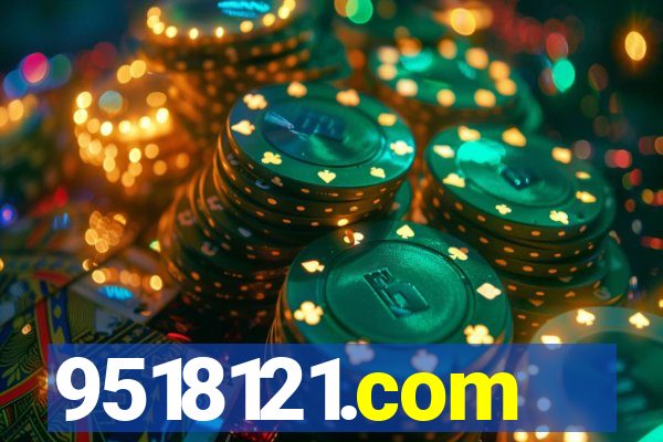 9518121.com
