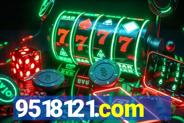 9518121.com