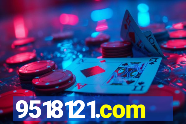 9518121.com