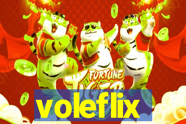 voleflix