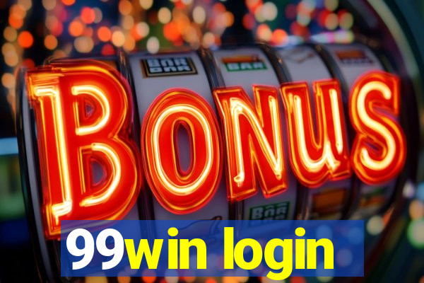 99win login
