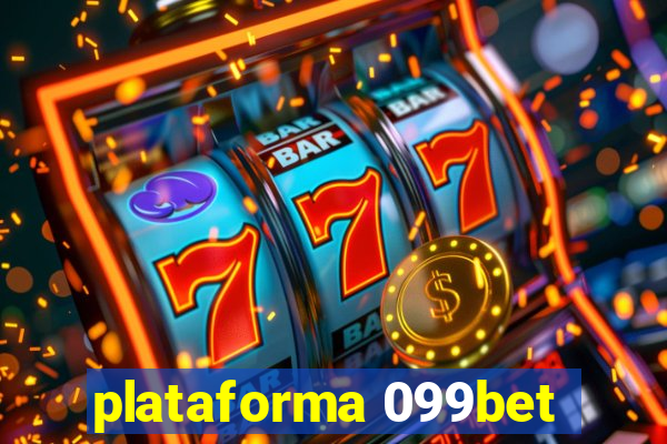 plataforma 099bet