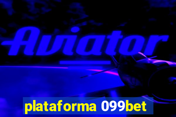 plataforma 099bet