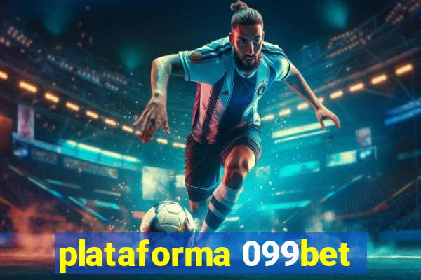 plataforma 099bet