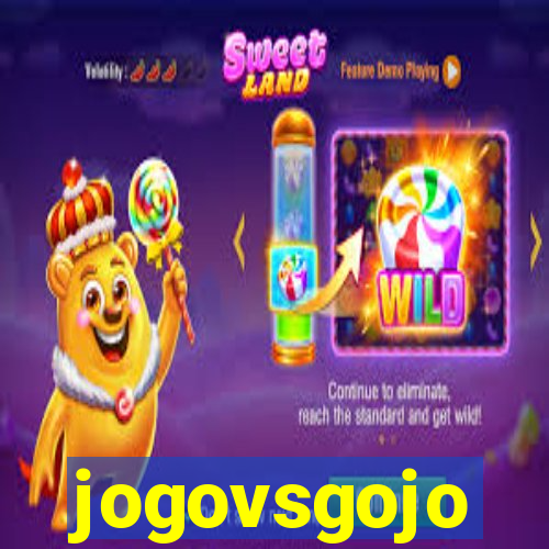 jogovsgojo