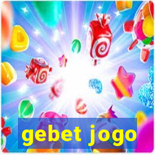 gebet jogo