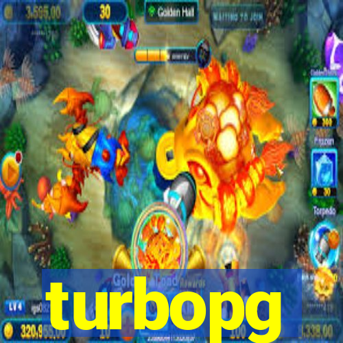 turbopg