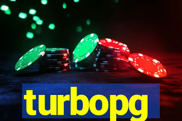 turbopg