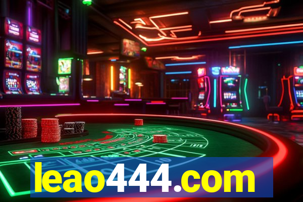 leao444.com