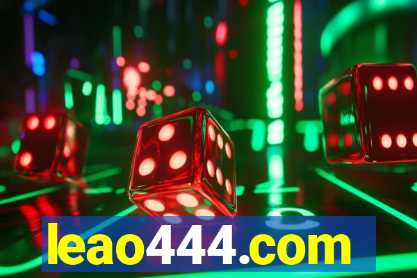 leao444.com