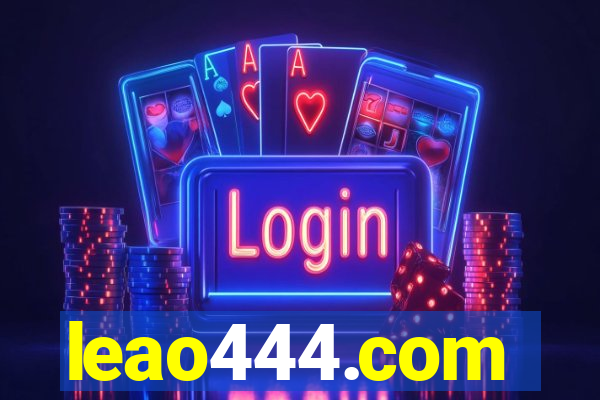 leao444.com