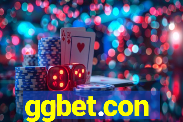 ggbet.con
