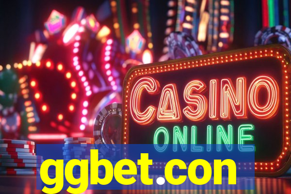 ggbet.con