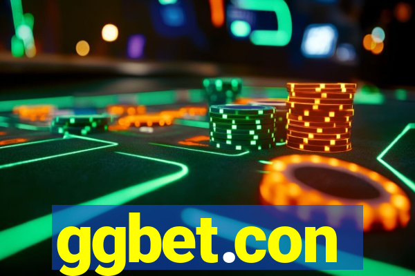 ggbet.con