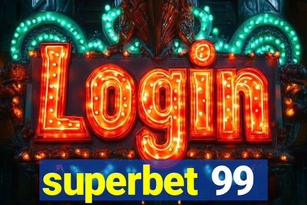 superbet 99