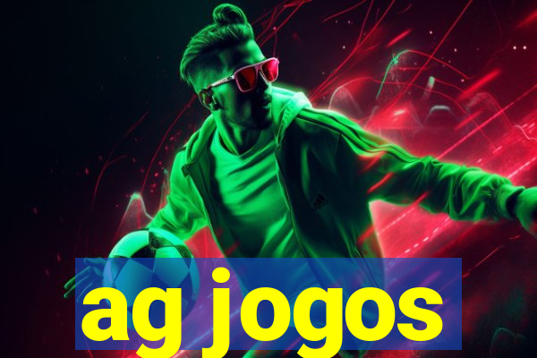 ag jogos