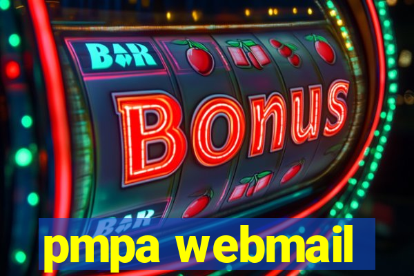 pmpa webmail