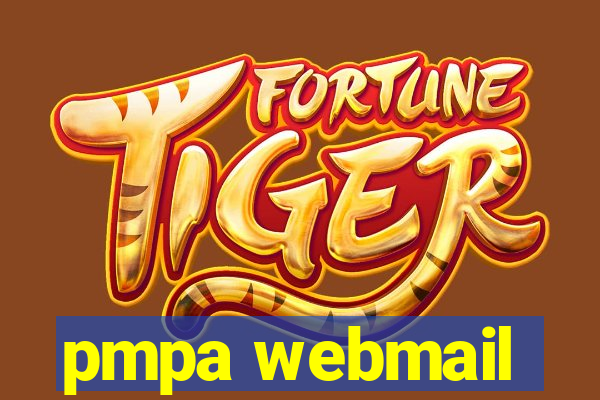pmpa webmail