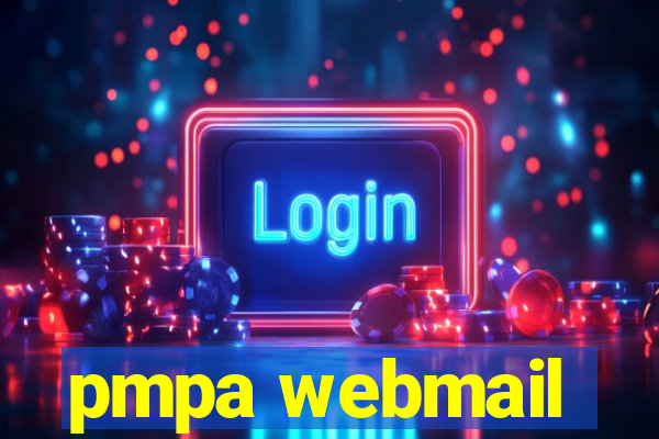 pmpa webmail