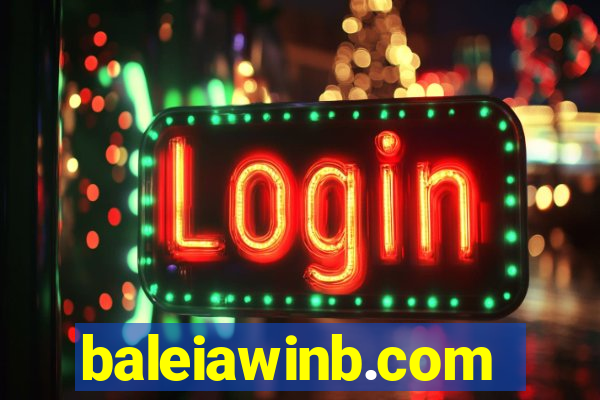 baleiawinb.com