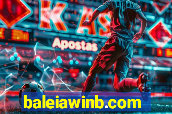 baleiawinb.com