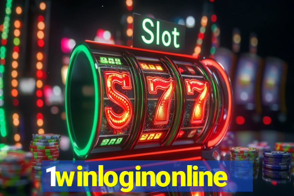1winloginonline