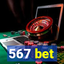567 bet