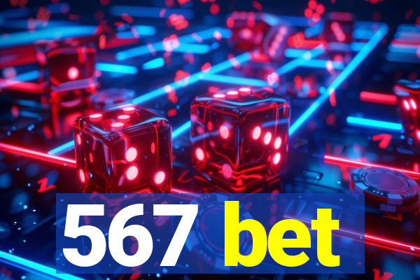 567 bet