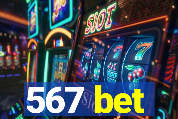 567 bet