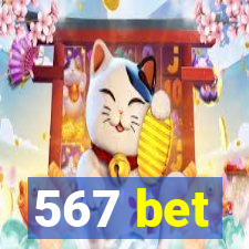 567 bet
