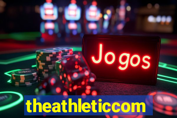 theathleticcom