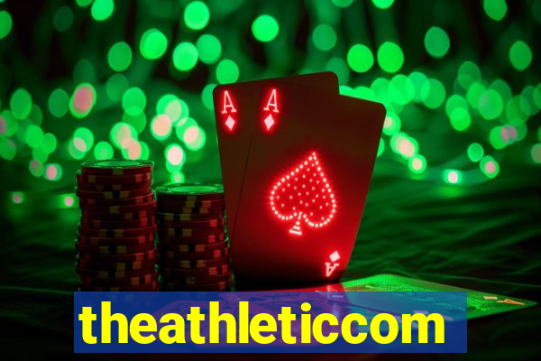 theathleticcom