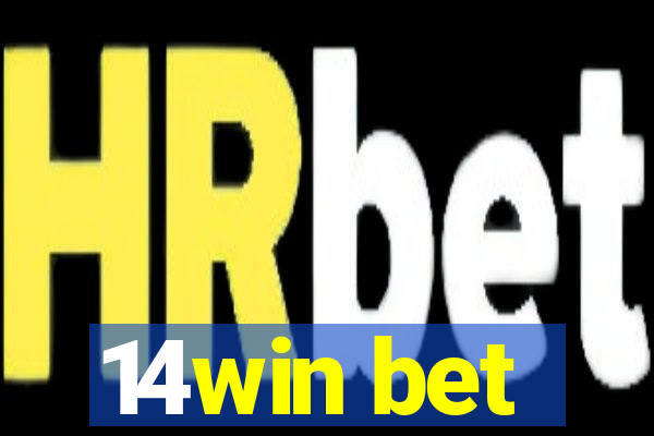 14win bet