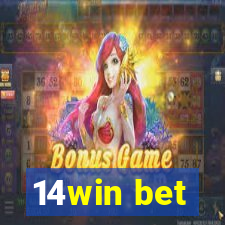14win bet