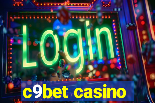 c9bet casino