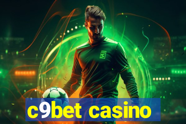 c9bet casino