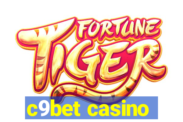 c9bet casino