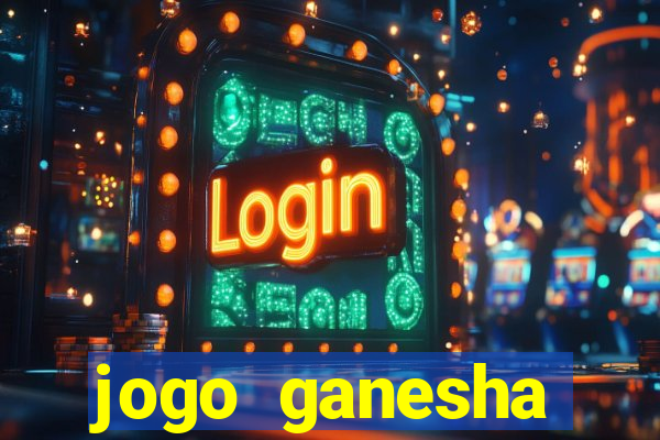 jogo ganesha fortune demo