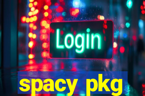 spacy pkg