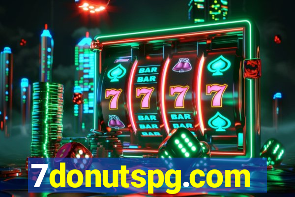 7donutspg.com