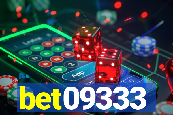 bet09333