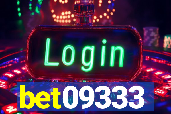 bet09333