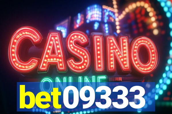 bet09333