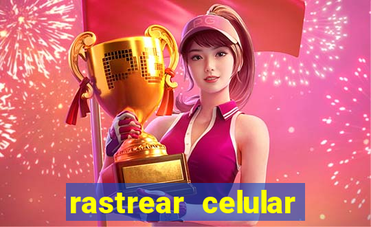 rastrear celular pelo email
