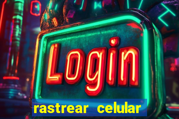 rastrear celular pelo email