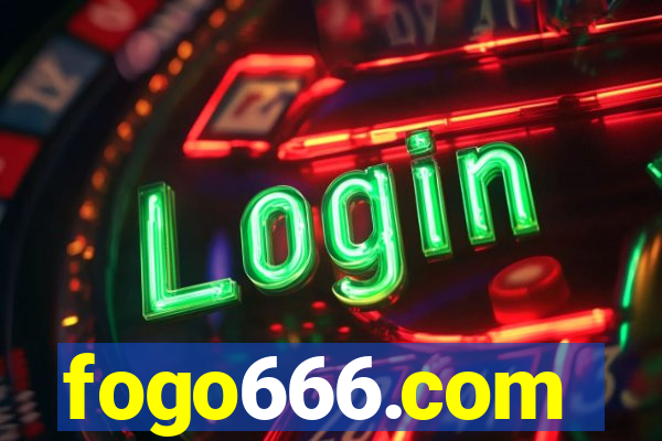 fogo666.com