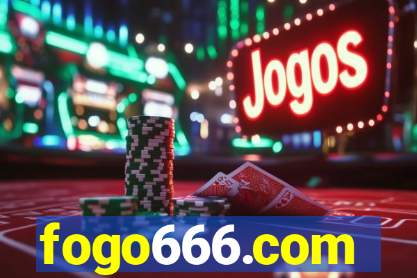 fogo666.com